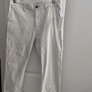 Outerknown S.E.A. Legs Slim Pants